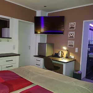 Pension Hoefti